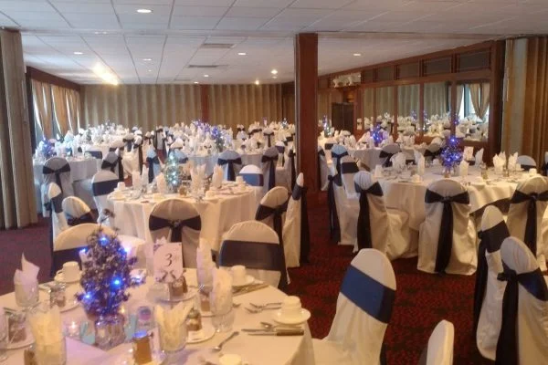 Muskego Lakes Country Club