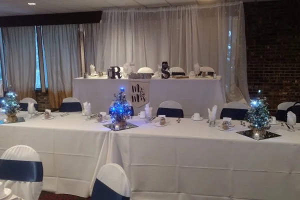 Muskego Lakes Country Club1