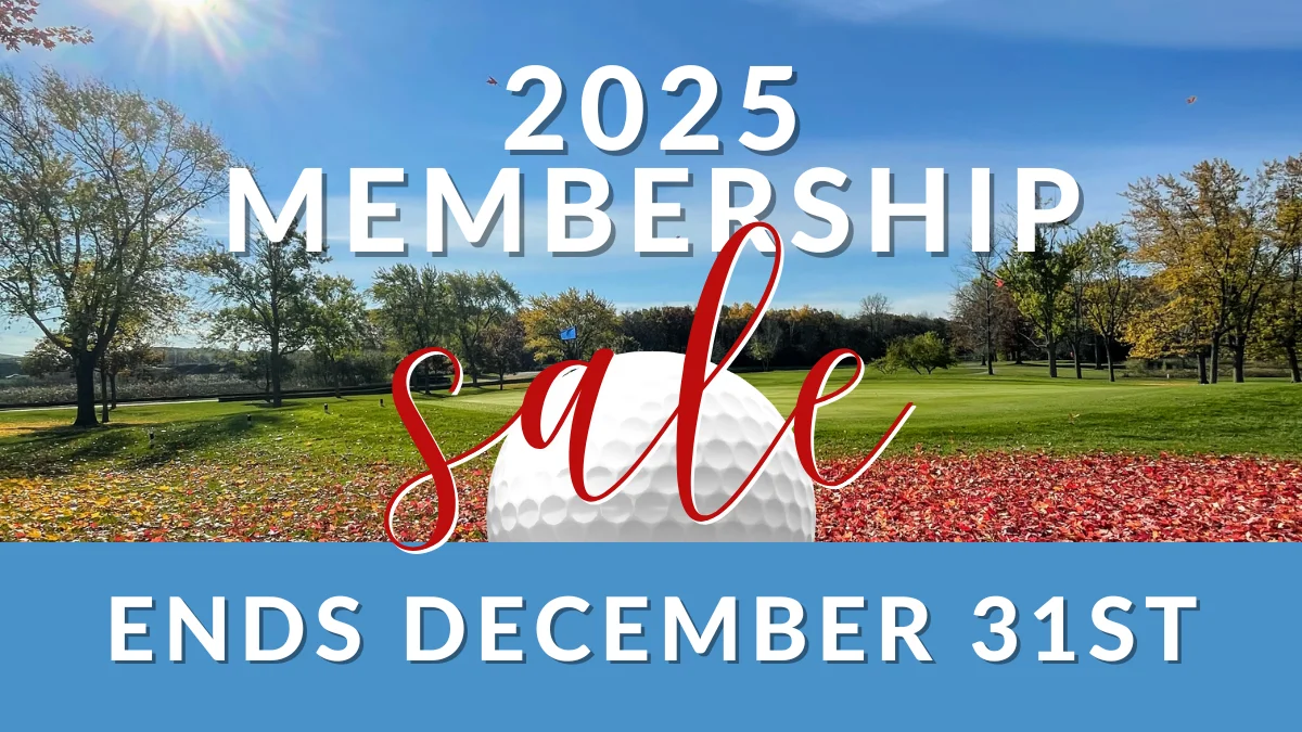 Early Bird Membership Savings!