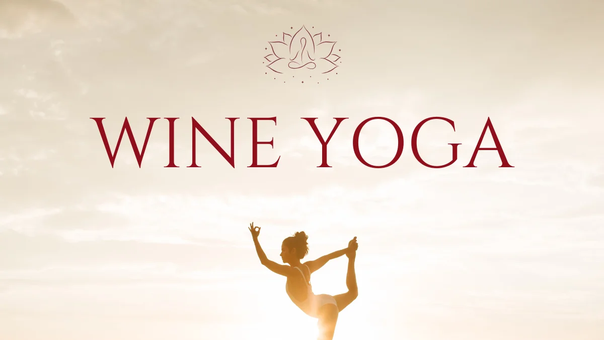 April Wine Yoga