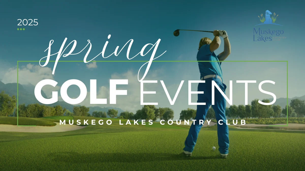 2025 Spring Scramble Schedule Released!