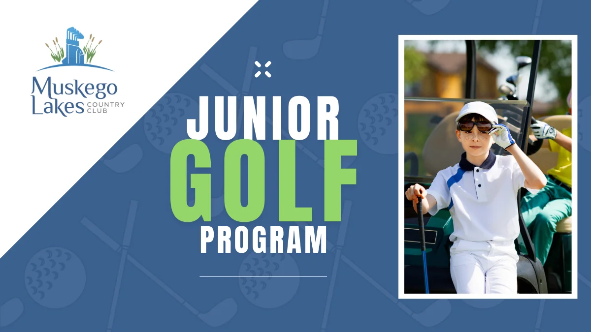 2025 Junior Programs Open for Registration