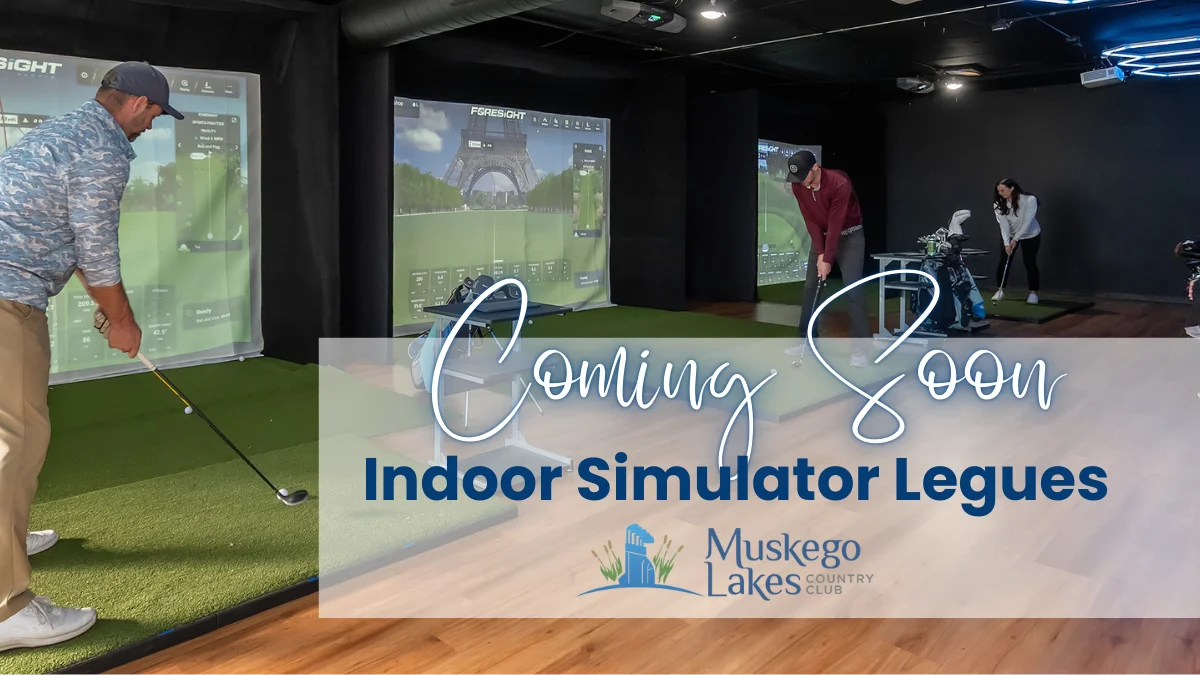 Coming Soon – Indoor Simulator Leagues