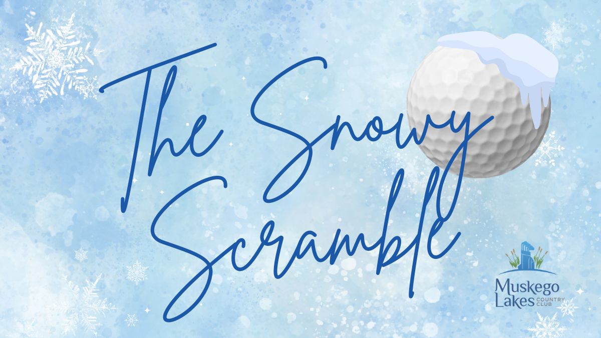 The Snowy Scramble