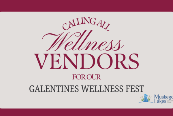 Calling all Wellness Vendors