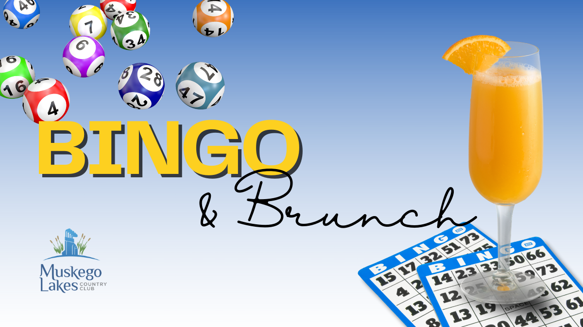 Bingo & Brunch