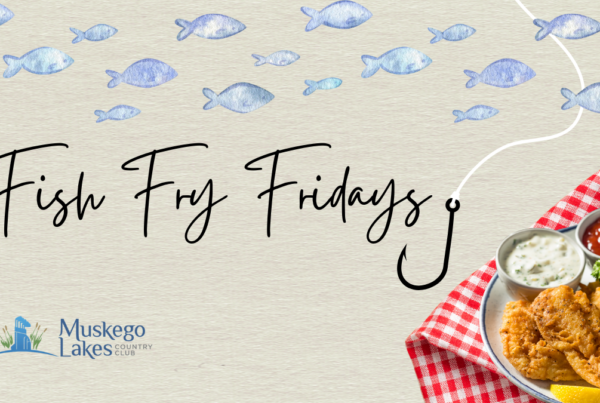 Fish Fry Friday
