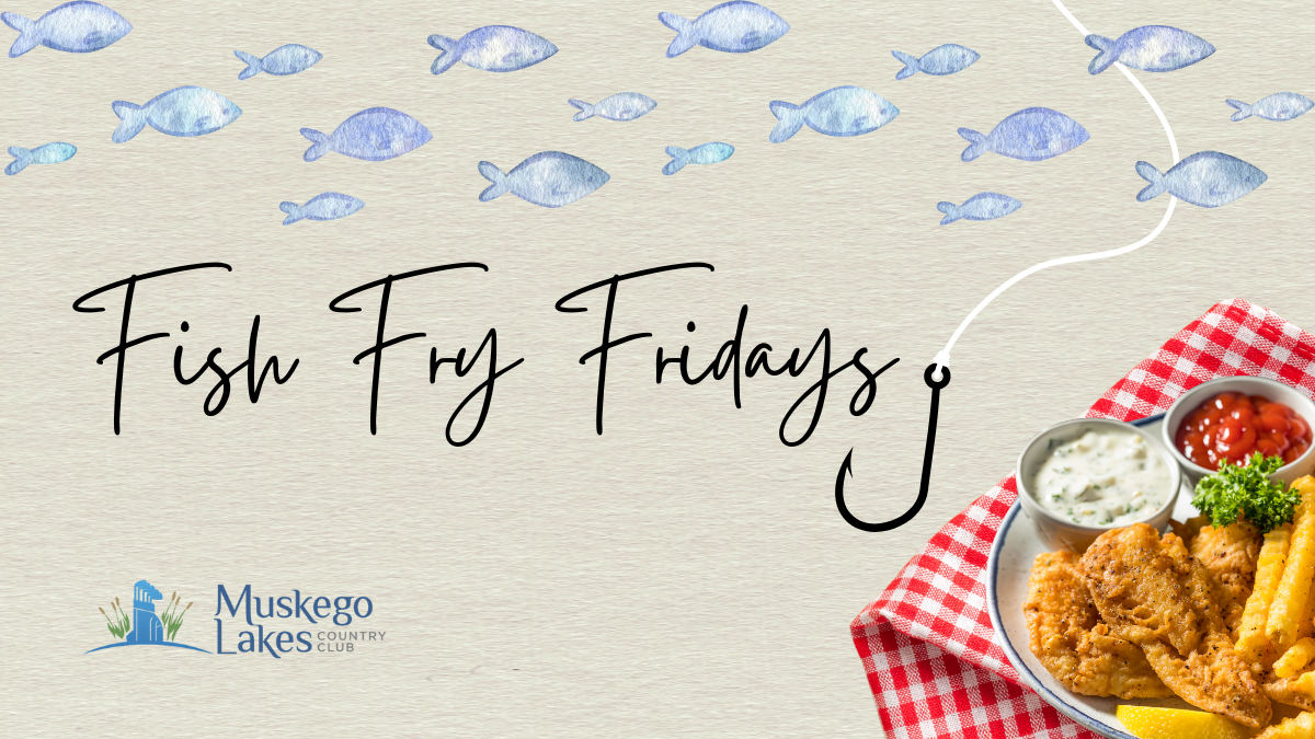 Fish Fry Friday