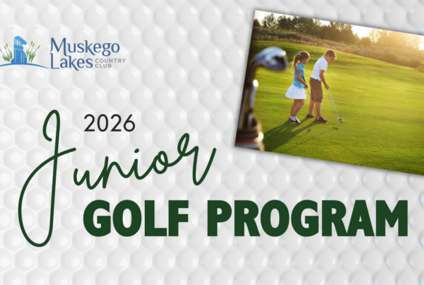 Junior Golf Program