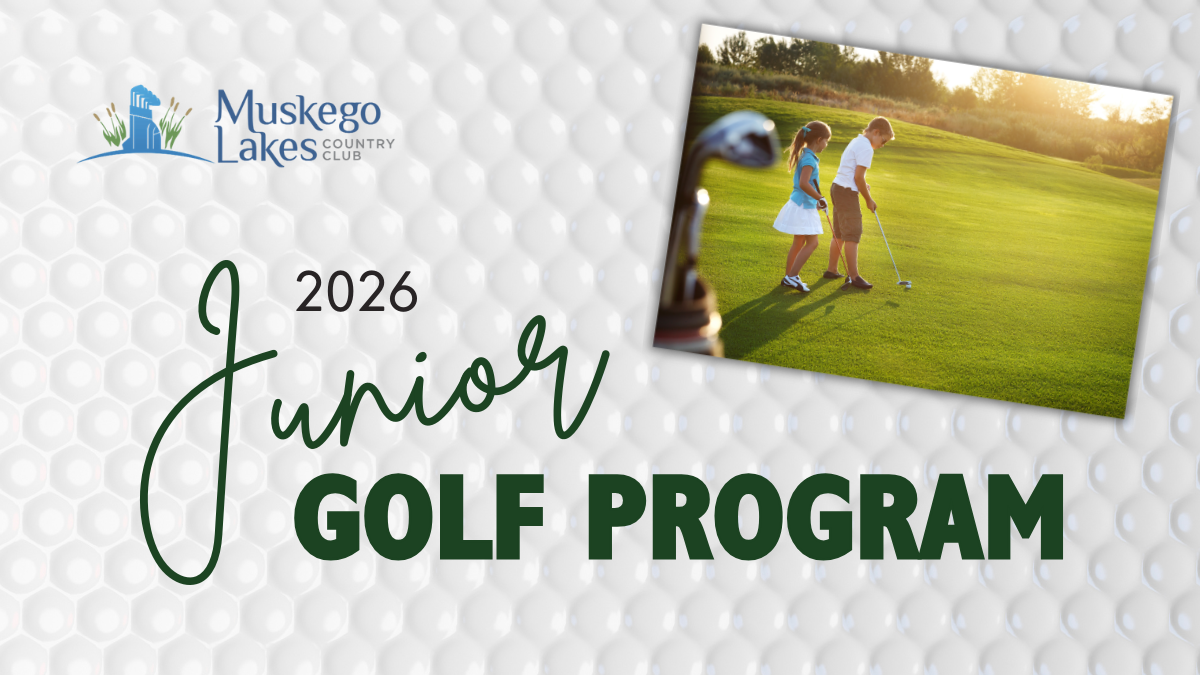 Junior Golf Program