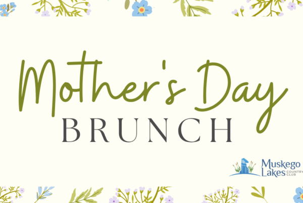 Mother's Day Brunch