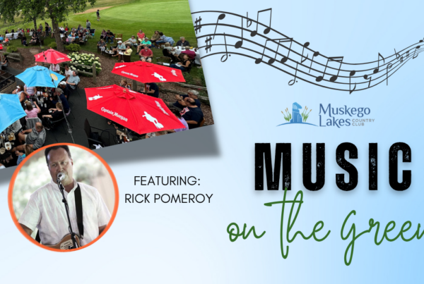 Music on the Green