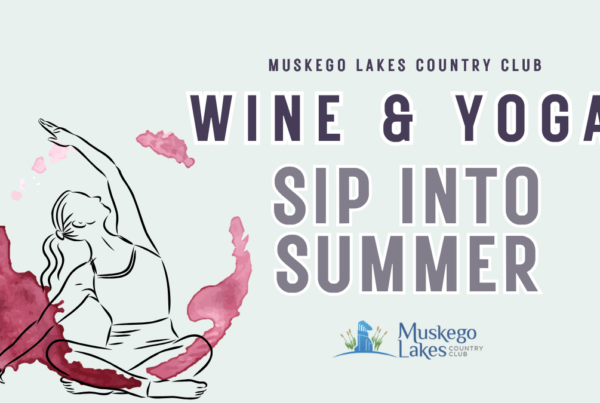 June Wine Yoga