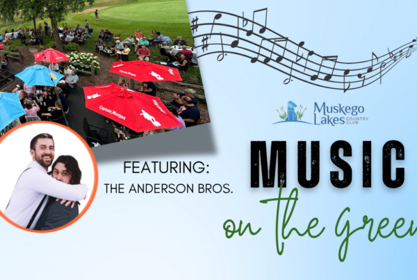 Music on the Green