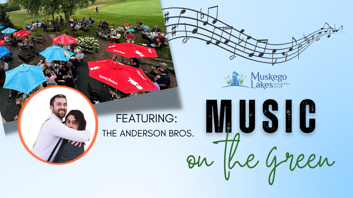 Music on the Green