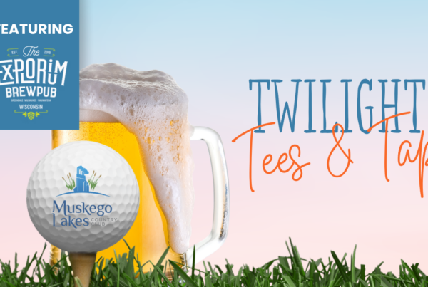 Twilight Tees & Taps