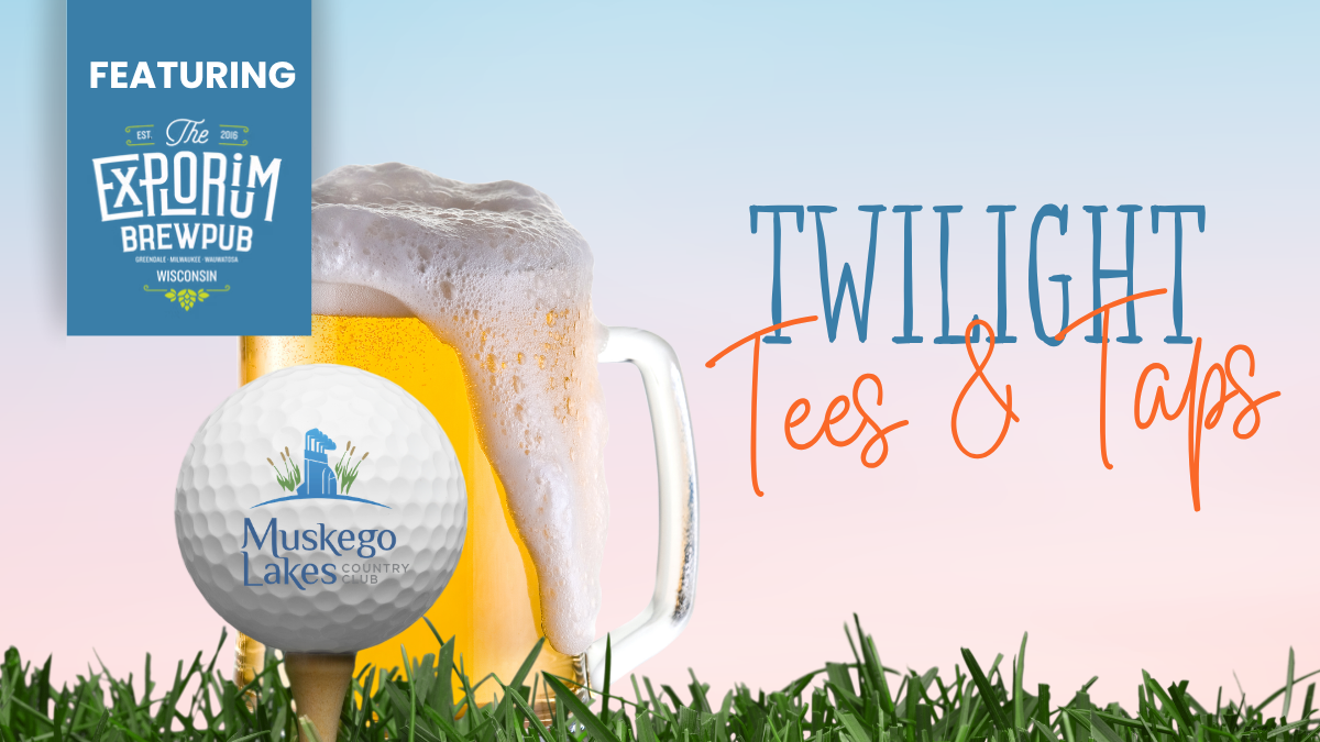 Twilight Tees & Taps