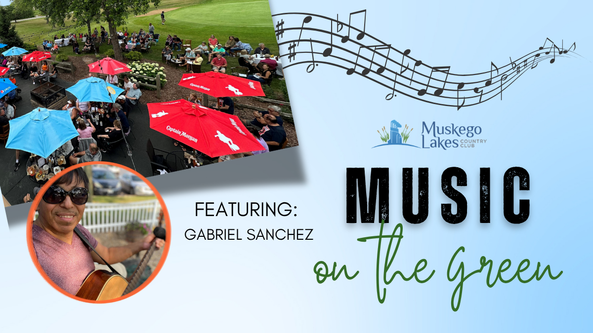 Music on the Green