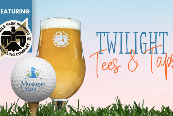 Twilight Tees & Taps