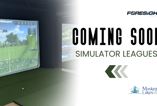 Simulator Leagues Coming Soon
