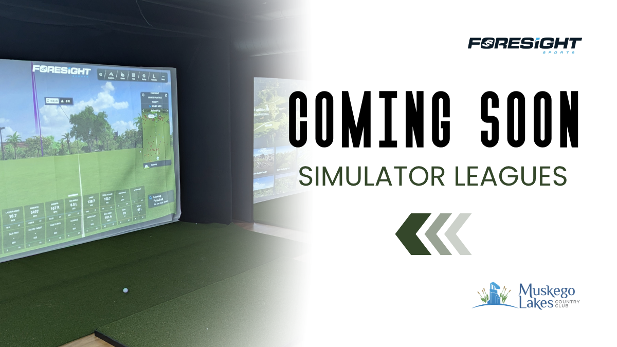 Simulator Leagues Coming Soon
