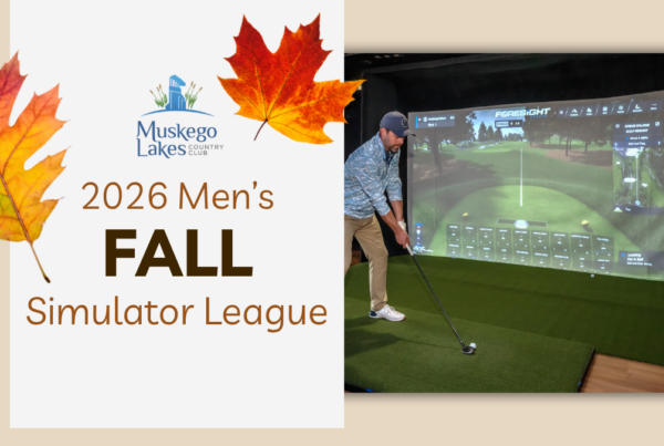 2026 Men's Fall Simulator League
