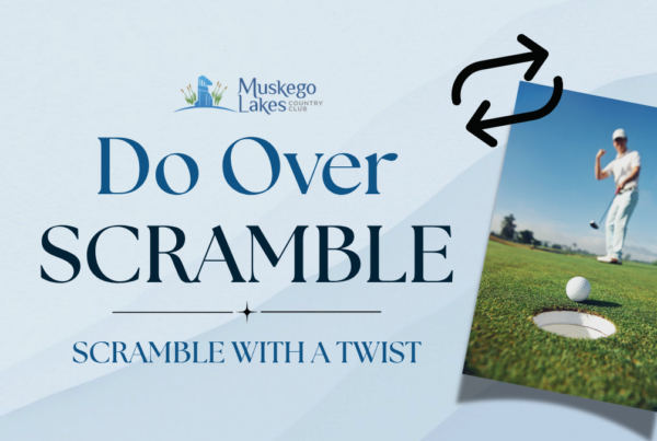 Do Over Scramble
