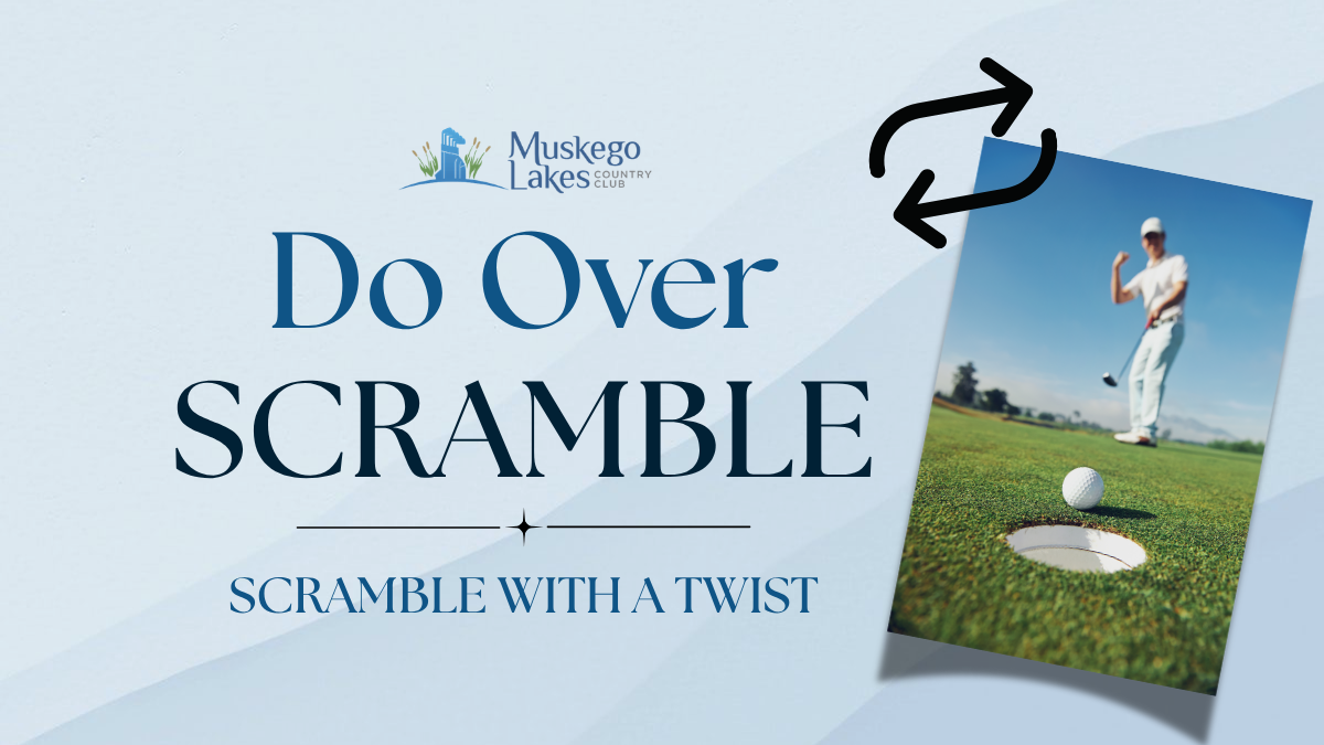 Do Over Scramble