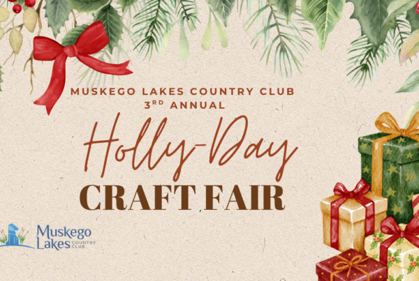 Holly-Day Craft Fair